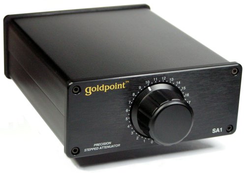 Goldpoint SA1