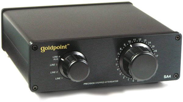 Goldpoint SA4