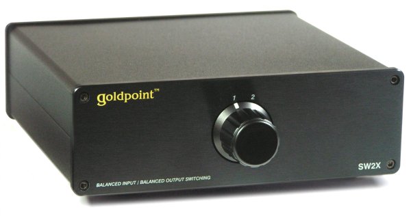 Goldpoint SW2X