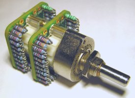 V47C Custom Blank Switch
