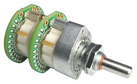 ELMA - Precision Switch Components