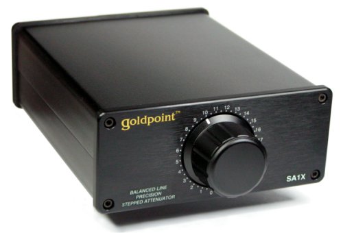 Goldpoint SA1X