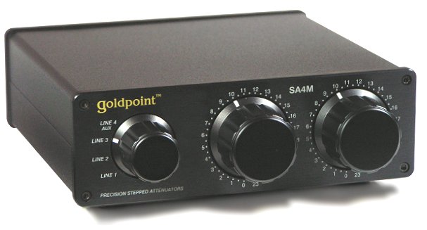 Goldpoint SA4M